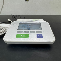 Mettler Toledo Seven Compact Duo pH/Conductivity Meter image 2